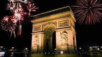 Recorrido con cena y luces de París en Nochevieja Recorrido con cena y luces de París en Nochevieja