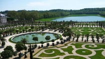 Rondwandeling naar Versailles met optionele fonteinshow Rondwandeling naar Versailles met optionele fonteinshow