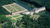 Schlösser im Loiretal - Führung mit Audiokommentar Schlösser im Loiretal - Führung mit Audiokommentar