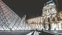 Spring køen over: Paris Louvre Museum guidet tur Spring køen over: Paris Louvre Museum guidet tur