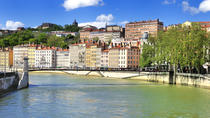 Tour de 3 noches desde Marsella a París: Provenza, Rhone-Alpes , Beaujolais y Borgoña Tour de 3 noches desde Marsella a París: Provenza, Rhone-Alpes , Beaujolais y Borgoña