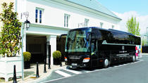 Transporte para viagem de ida e volta ao outlet de compras La Vallée Village partindo de Paris,&nbsp;...&nbsp;