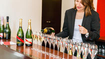 Tur til Champagne-regionen fra Paris med to prøvesmakinger Tur til Champagne-regionen fra Paris med to prøvesmakinger