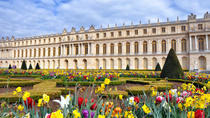Versailles en Giverny: dagtrip Versailles en Giverny: dagtrip