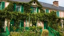 Viagem de um dia para grupos pequenos a Giverny e ao Jardim de Monet, partindo de Paris, Paris