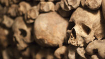Visite Catacombes de Paris avec billet coupe-file et accès spécial Visite Catacombes de Paris avec billet coupe-file et accès spécial