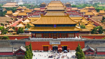 Beijing en une journée : excursion d'une journée au départ de Shanghai en avion Beijing en une journée : excursion d'une journée au départ de Shanghai en avion