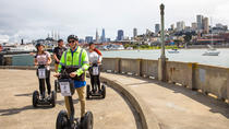 Tour de los muelles y el paseo marítimo de San Francisco en Segway Tour de los muelles y el paseo marítimo de San Francisco en Segway