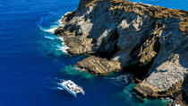 Croisière et plongée avec tuba : Kauai, Na Pali et l'île Interdite de Ni'ihau Croisière et plongée avec tuba : Kauai, Na Pali et l'île Interdite de Ni'ihau