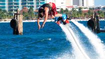 Flyboard à Cancun Flyboard à Cancun