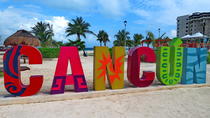 Visita turística por la ciudad de Cancún con las ruinas de El Meco y Playa del Carmen Visita turística por la ciudad de Cancún con las ruinas de El Meco y Playa del Carmen