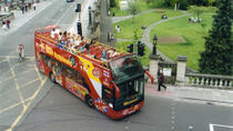 Excursión en autobús con paradas libres de City Sightseeing por la ciudad de Bath Excursión en autobús con paradas libres de City Sightseeing por la ciudad de Bath