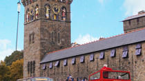 Excursión en autobús con paradas libres por la ciudad de Cardiff Excursión en autobús con paradas libres por la ciudad de Cardiff