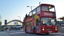 Excursión en autobús con paradas libres por la ciudad turística de Newcastle Excursión en autobús con paradas libres por la ciudad turística de Newcastle