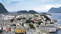 Excursión por la costa de Alesund: Tour en autobús con paradas libres Excursión por la costa de Alesund: Tour en autobús con paradas libres