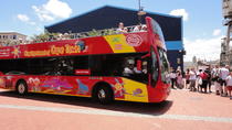 Hop-on hop-off stadstour door Kaapstad Hop-on hop-off stadstour door Kaapstad