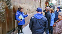 9-11 Tribute Museums- und Memorial-Rundgang 9-11 Tribute Museums- und Memorial-Rundgang