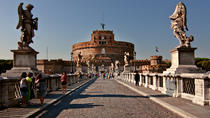Castel Sant'Angelo, Rom: Tour in kleiner Gruppe Castel Sant'Angelo, Rom: Tour in kleiner Gruppe