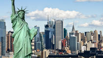 Visite touristique privée de New York et aller-retour en ferry Visite touristique privée de New York et aller-retour en ferry