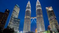 Eintrittskarten Petronas Twin Towers (E-Tickets) Eintrittskarten Petronas Twin Towers (E-Tickets)