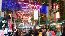 Private Tour über den Nachtmarkt von Kuala Lumpur mit Abendbuffet Private Tour über den Nachtmarkt von Kuala Lumpur mit Abendbuffet