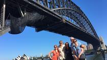 Private Gruppen-Tour: Sydney an 1 Tag inkl Sydney Habour, Royal Botanic Gardens Private Gruppen-Tour: Sydney an 1 Tag inkl Sydney Habour, Royal Botanic Gardens