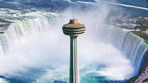 Billet à la terrasse panoramique de la Tour Skylon Billet à la terrasse panoramique de la Tour Skylon