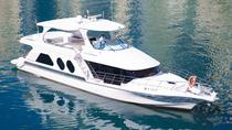 Croisière en yacht de luxe partagé Croisière en yacht de luxe partagé