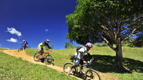 Excursion d'une journée complète en VTT à Cebu Excursion d'une journée complète en VTT à Cebu