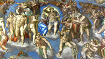 Excursão de meio dia particular no Vaticano com itinerário prolongado Excursão de meio dia particular no Vaticano com itinerário prolongado