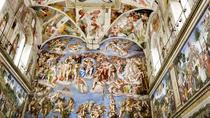 Excursão do Vaticano para crianças, Roma