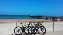 Visite en vélo d'Adélaïde à la mer Visite en vélo d'Adélaïde à la mer