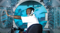 Excursão terrestre em Barbados: Expedição no Submarino Atlantis Excursão terrestre em Barbados: Expedição no Submarino Atlantis