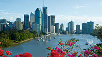 Visita turística a Brisbane y crucero por el río Brisbane Visita turística a Brisbane y crucero por el río Brisbane