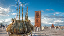 3-Night Morocco Tour from Malaga: Fez, Meknes, Rabat and Tangier 3-Night Morocco Tour from Malaga: Fez, Meknes, Rabat and Tangier