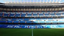 Biglietto d'ingresso per il tour dello stadio Bernabeu Biglietto d'ingresso per il tour dello stadio Bernabeu