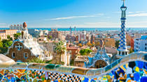 Circuit de 8 jours en Espagne, incluant Barcelone, Madrid, Cordoue, Séville, Grenade et Tolède Circuit de 8 jours en Espagne, incluant Barcelone, Madrid, Cordoue, Séville, Grenade et Tolède