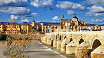 Dagtrip naar Córdoba vanuit de Costa del Sol Dagtrip naar Córdoba vanuit de Costa del Sol