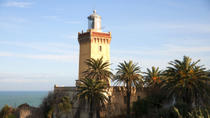 Dagtrip vanuit de Costa del Sol naar Tangiers, Marokko Dagtrip vanuit de Costa del Sol naar Tangiers, Marokko