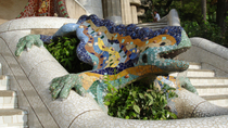 Evite las colas con esta visita guiada al Parque Güell de Gaudí en Barcelona Evite las colas con esta visita guiada al Parque Güell de Gaudí en Barcelona
