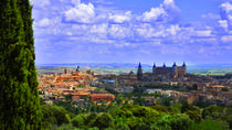 Excursão de 5 dias na Espanha: Córdoba, Sevilha, Granada e Toledo saindo de Barcelona, Barcelona