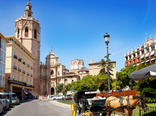 Excursão de 6 dias para Barcelona, Espanha: Zaragoza, Madri, Córdoba, Sevilha, Granada e Valência,&nbsp;...&nbsp;