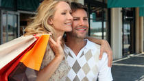 Excursão de compras por Gibraltar Excursão de compras por Gibraltar