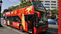 Excursão em ônibus panorâmico por Barcelona: Rota de leste a oeste, Barcelona