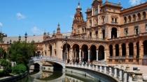 Excursión de 3 días por España: Madrid a Costa del Sol por Sevilla y Ronda Excursión de 3 días por España: Madrid a Costa del Sol por Sevilla y Ronda