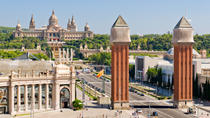 Excursión de un día en tren a Barcelona desde Madrid Excursión de un día en tren a Barcelona desde Madrid