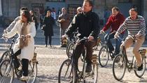 Fietstour door Valencia Fietstour door Valencia
