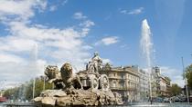 Formule combinée Madrid : visite touristique de la ville et billet coupe-file pour une visite guidée du musée du Prado Formule combinée Madrid : visite touristique de la ville et billet coupe-file pour une visite guidée du musée du Prado