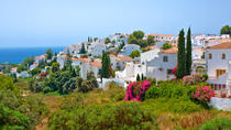Frigiliana and Nerja Tour from Malaga Frigiliana and Nerja Tour from Malaga
