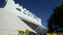Ganztägige Marbella-Tour ab Malaga Ganztägige Marbella-Tour ab Malaga
